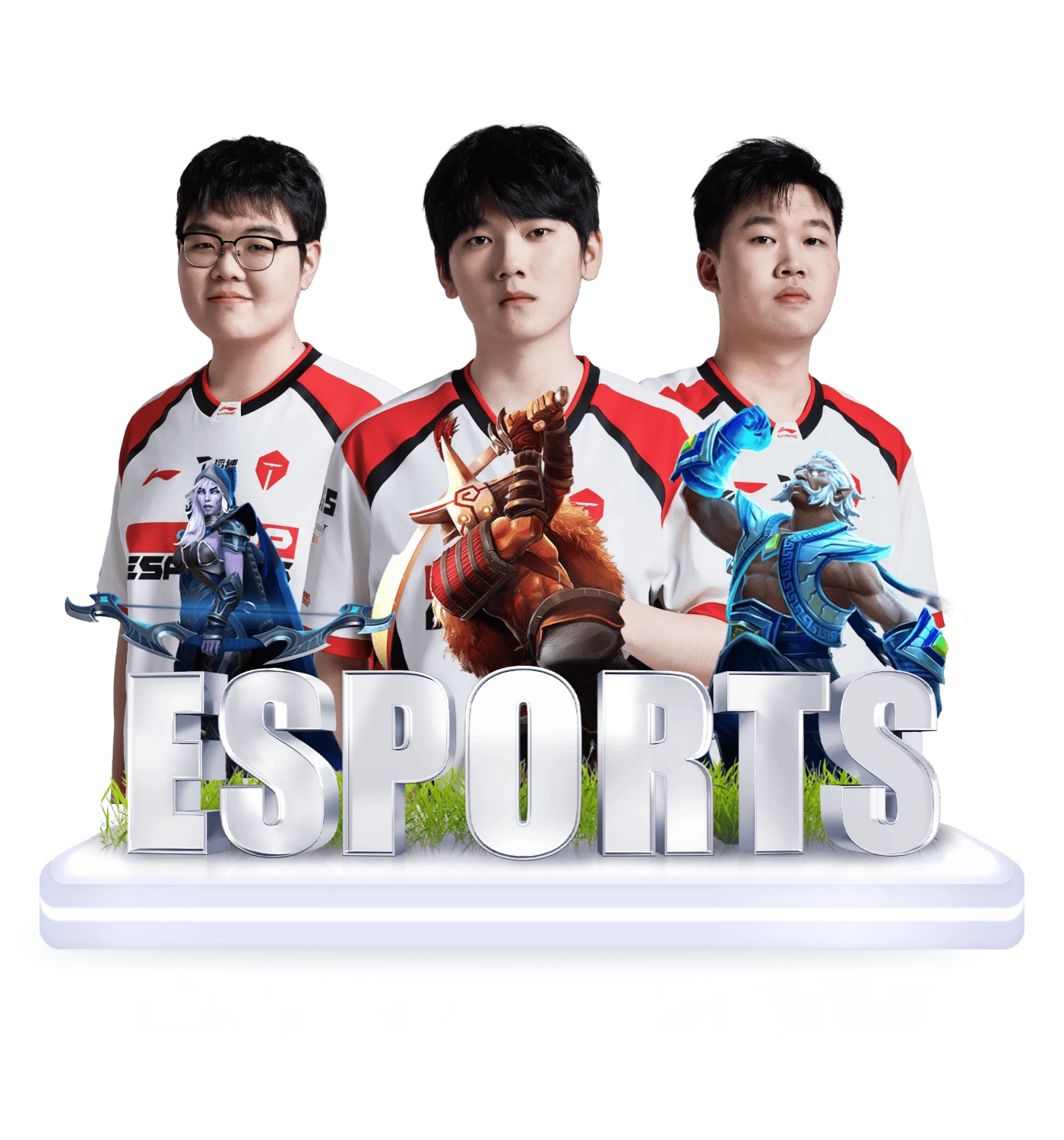 Chuyên mục esports VN88
