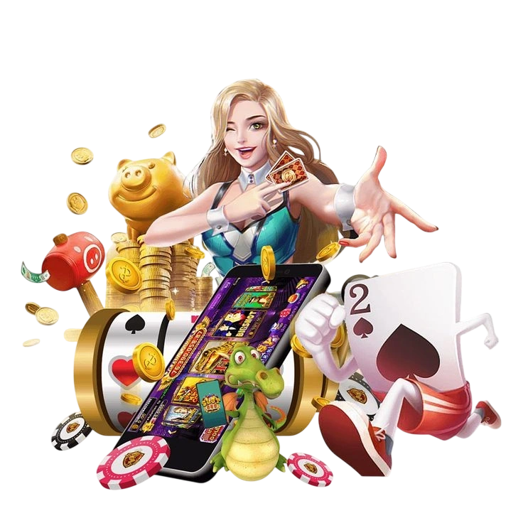 Chuyên mục nổ hũ và slot VN88